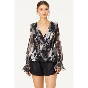 💕STEVIE MAY💕 Calliope Top ~ Paisley Bloom